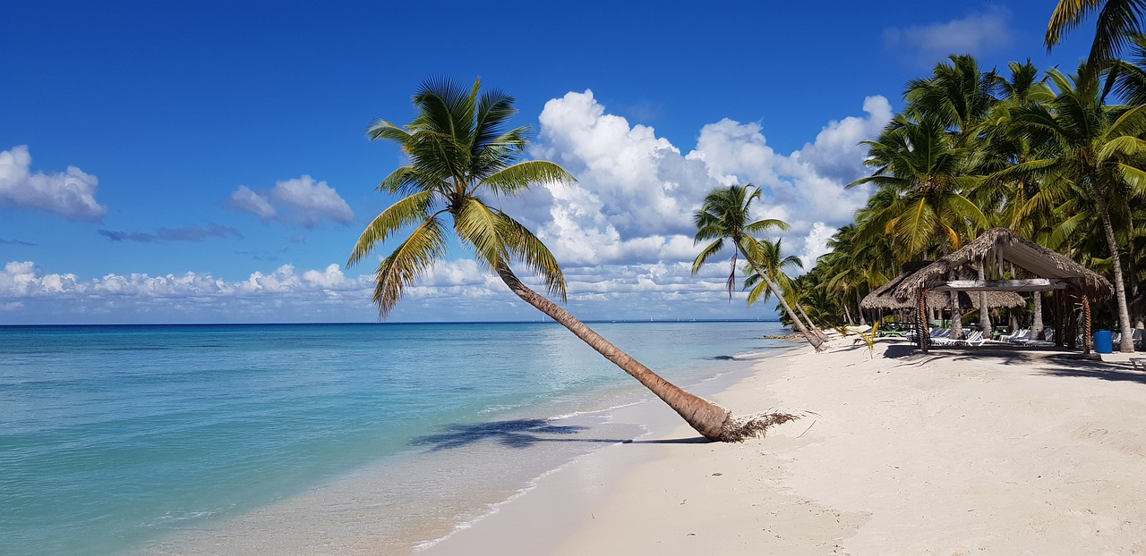 Caribbean - Tropical islands, picture-perfect beaches - Queensferry