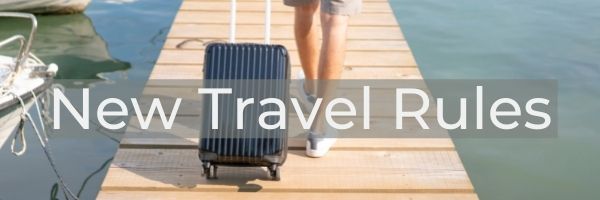 new travel rules