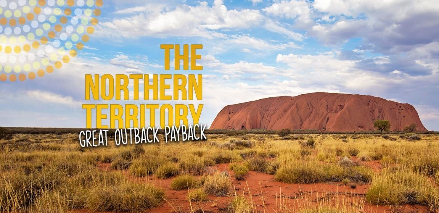 northern territory australia